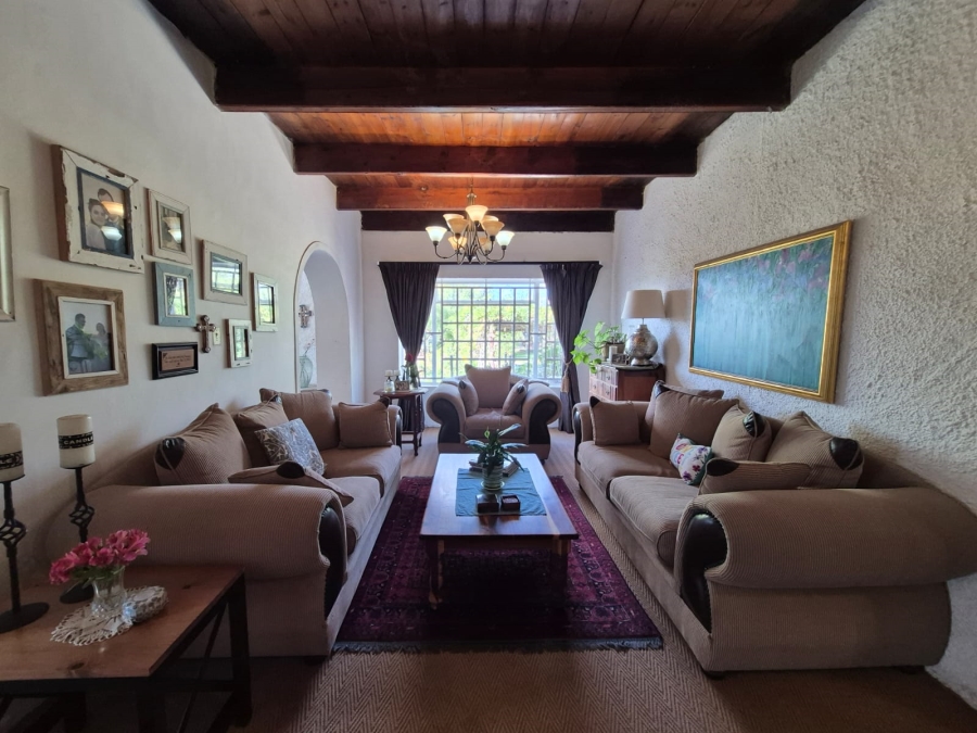 4 Bedroom Property for Sale in Montagu Rural Western Cape